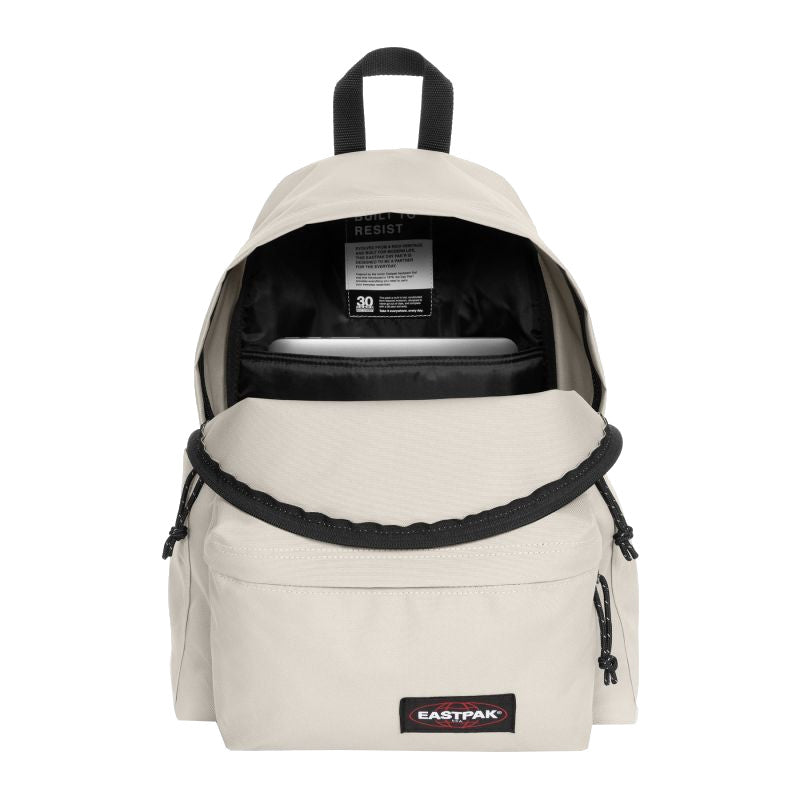 EASTPAK Sac à dos Day Pak'r Gum White