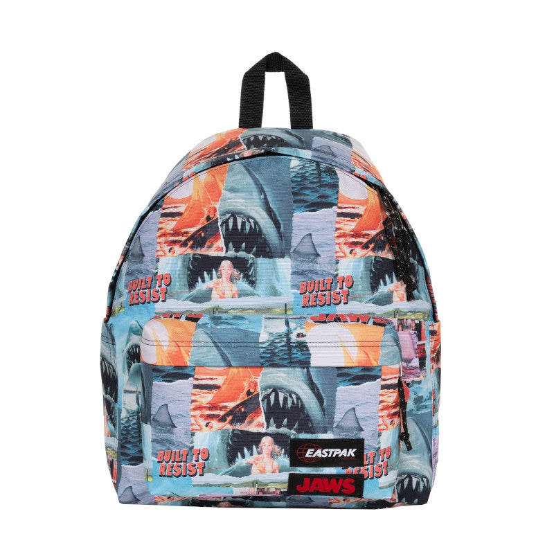 EASTPAK Sac à dos Day Pak'r Jaws Print