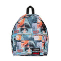 EASTPAK Sac à dos Day Pak'r Jaws Print