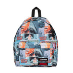 EASTPAK Sac à dos Day Pak'r Jaws Print