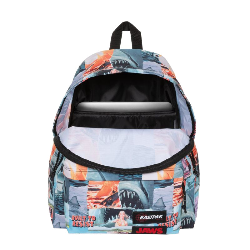 EASTPAK Sac à dos Day Pak'r Jaws Print