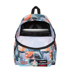 EASTPAK Sac à dos Day Pak'r Jaws Print