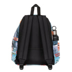 EASTPAK Sac à dos Day Pak'r Jaws Print