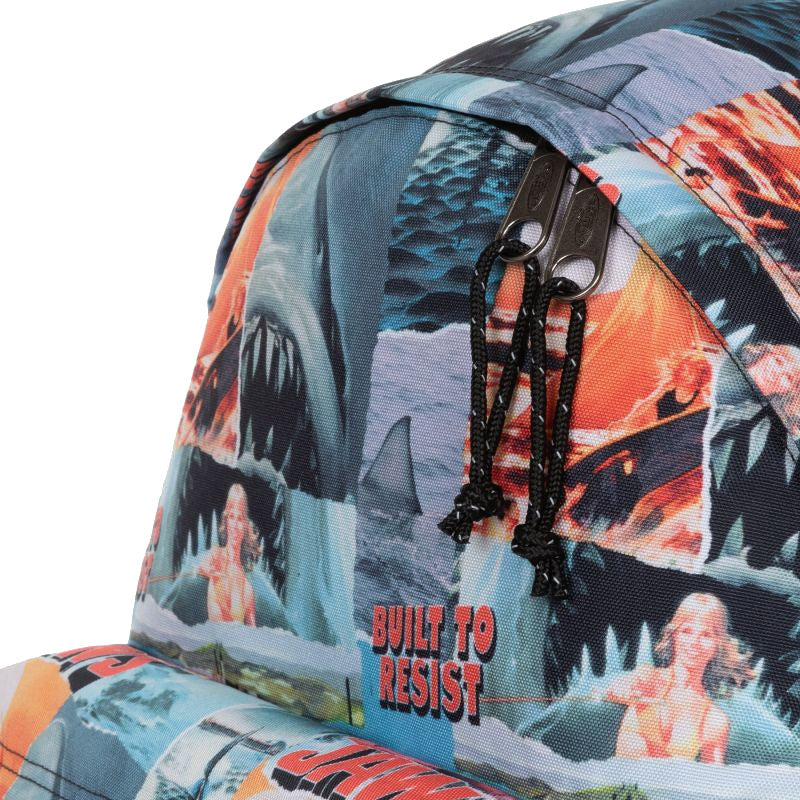 EASTPAK Sac à dos Day Pak'r Jaws Print