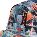 EASTPAK Sac à dos Day Pak'r Jaws Print