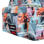 EASTPAK Sac à dos Day Pak'r Jaws Print