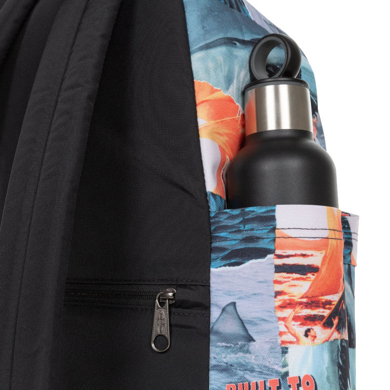 
                      
                        EASTPAK Sac à dos Day Pak'r Jaws Print
                      
                    