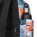 EASTPAK Sac à dos Day Pak'r Jaws Print