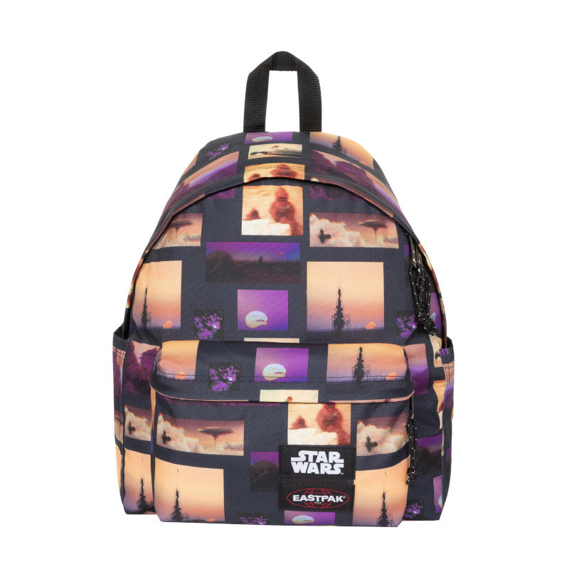 EASTPAK Sac à dos Day Pak'r SW Landscape Grey