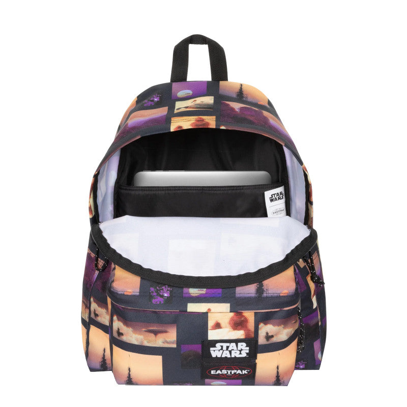 EASTPAK Sac à dos Day Pak'r SW Landscape Grey