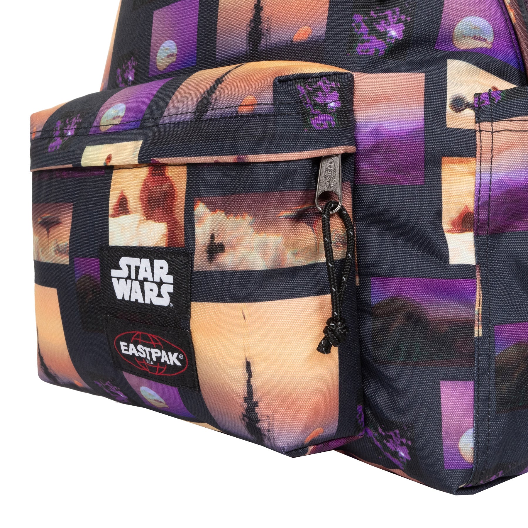 EASTPAK Sac à dos Day Pak'r SW Landscape Grey