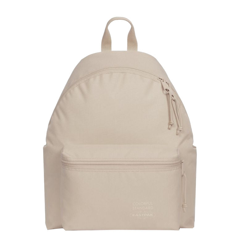 
                      
                        EASTPAK Sac à dos Day Pak'r Oyster Grey
                      
                    