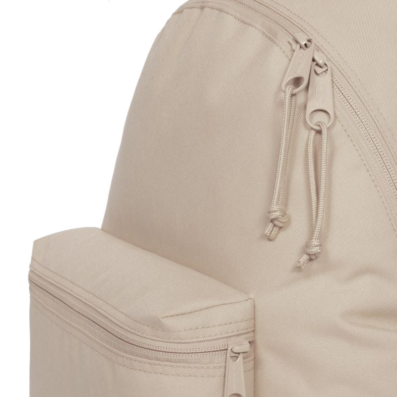 EASTPAK Sac à dos Day Pak'r Oyster Grey