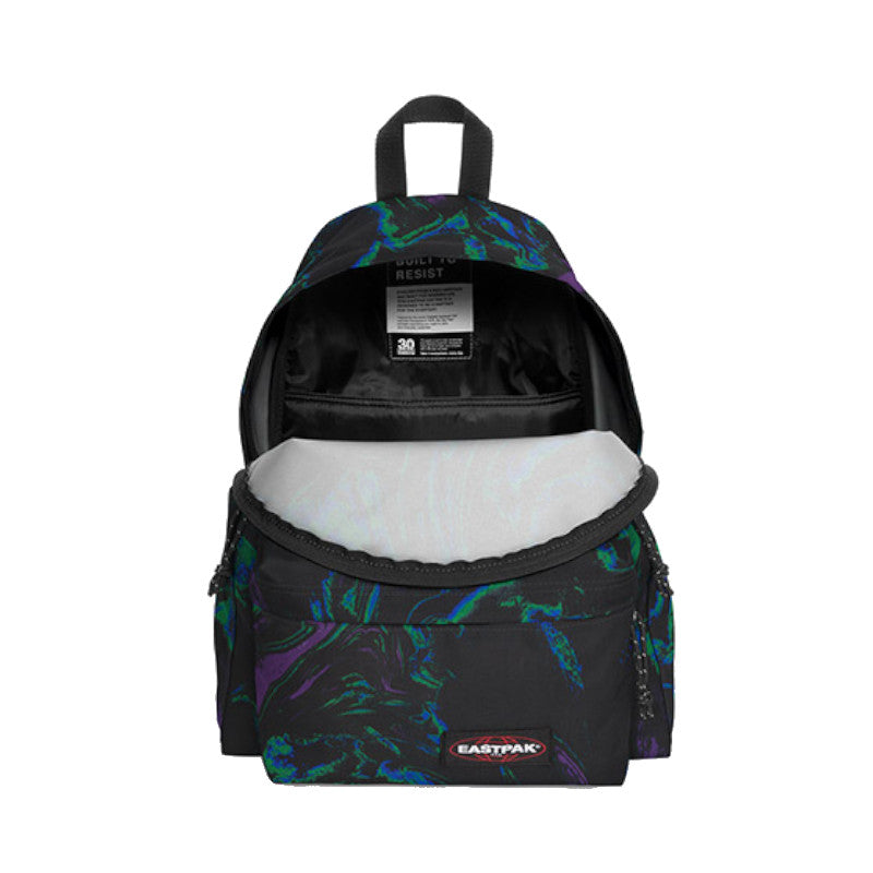 EASTPAK Sac à dos Day Pak'r Painted Dark