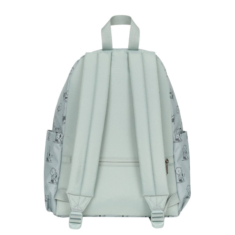 EASTPAK Sac à dos Day Pak'r Peanuts Mint