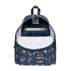 EASTPAK Sac à dos Day Pak'r Peanuts Navy
