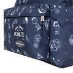 EASTPAK Sac à dos Day Pak'r Peanuts Navy