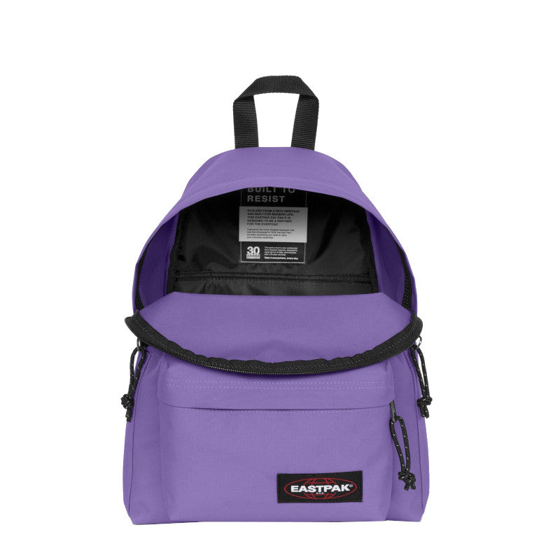 Petal Lilac - EASTPAK Sac à dos Day Pak'r S Black
