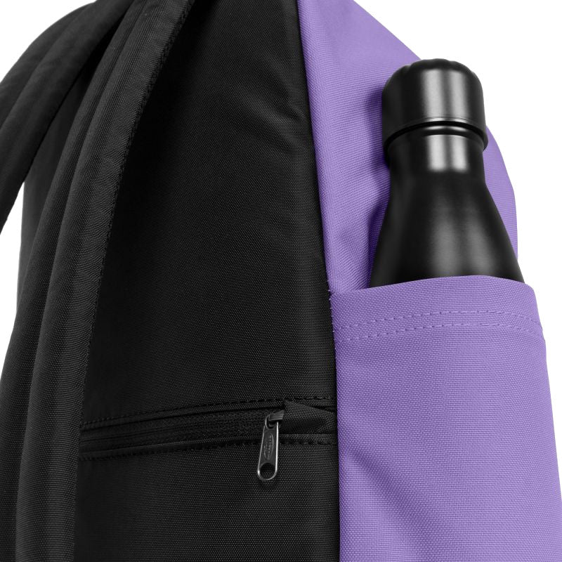 Petal Lilac - EASTPAK Sac à dos Day Pak'r S Black