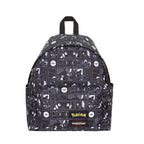 EASTPAK Sac à dos Day Pak'r Pokemon Black