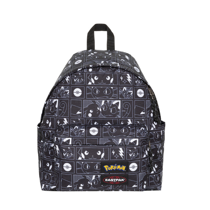 EASTPAK Sac à dos Day Pak'r Pokemon Black