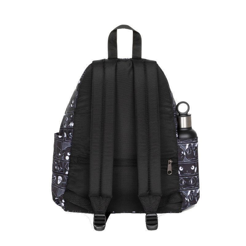 EASTPAK Sac à dos Day Pak'r Pokemon Black