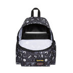 EASTPAK Sac à dos Day Pak'r Pokemon Black