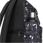 EASTPAK Sac à dos Day Pak'r Pokemon Black