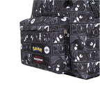 EASTPAK Sac à dos Day Pak'r Pokemon Black