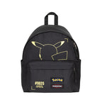 EASTPAK Sac à dos Day Pak'r Pokemon Pikachu