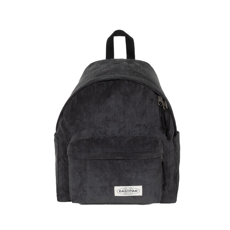 EASTPAK Sac à dos Day Pak'r Ribs Black