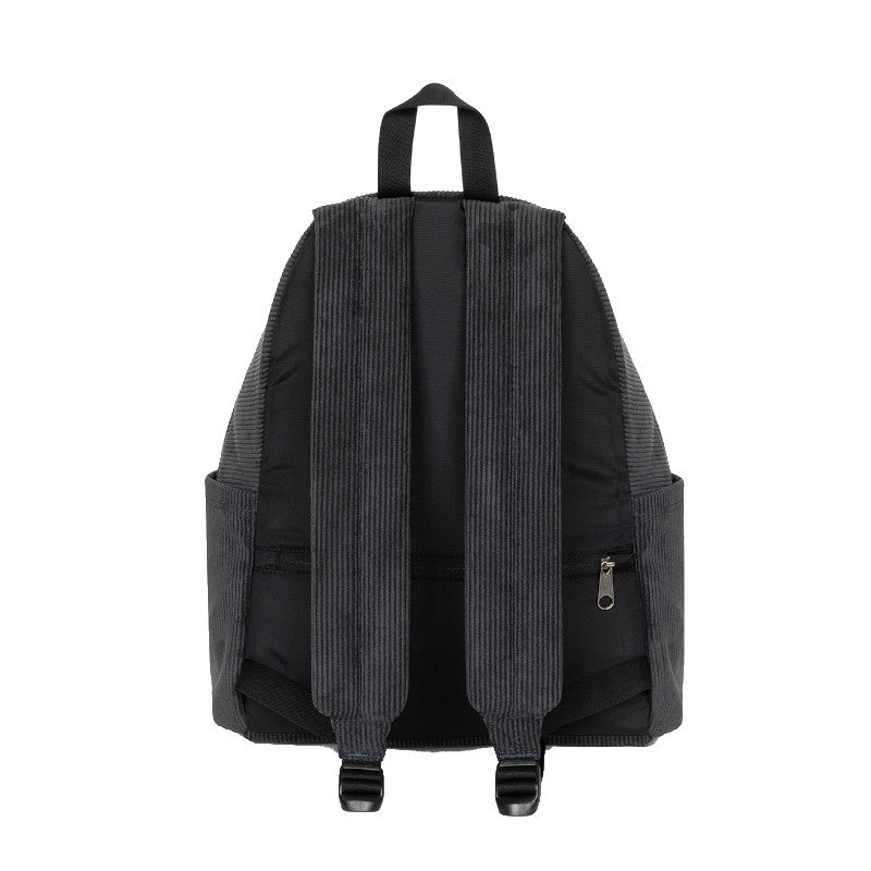 EASTPAK Sac à dos Day Pak'r Ribs Black