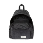 EASTPAK Sac à dos Day Pak'r Ribs Black