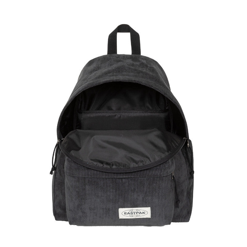 EASTPAK Sac à dos Day Pak'r Ribs Black