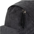 EASTPAK Sac à dos Day Pak'r Ribs Black