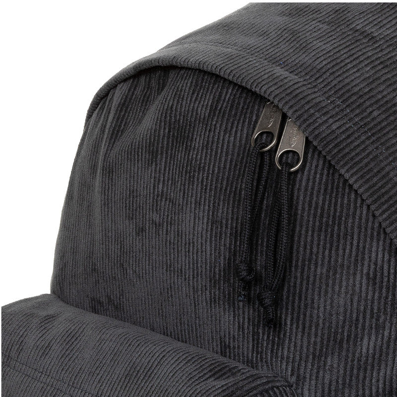 EASTPAK Sac à dos Day Pak'r Ribs Black
