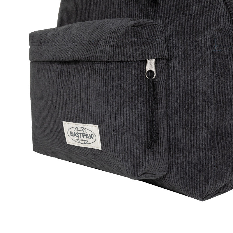 EASTPAK Sac à dos Day Pak'r Ribs Black