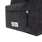 EASTPAK Sac à dos Day Pak'r Ribs Black