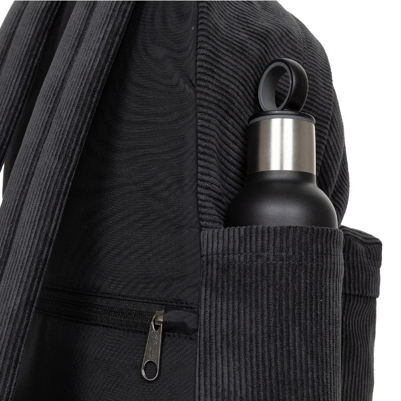 EASTPAK Sac à dos Day Pak'r Ribs Black