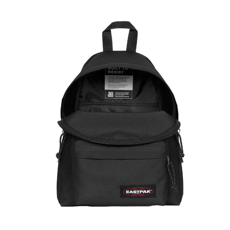 EASTPAK Sac à dos Day Pak'r S Black