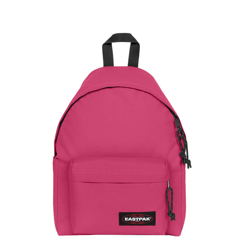 Carmine Pink - EASTPAK Sac à dos Day Pak'r S Black