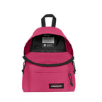 EASTPAK Sac à dos Day Pak'r S Carmine Pink