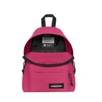 Carmine Pink - EASTPAK Sac à dos Day Pak'r S Black