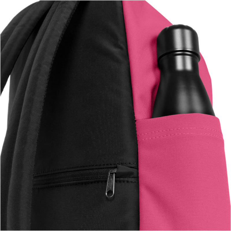 Carmine Pink - EASTPAK Sac à dos Day Pak'r S Black