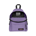 Dahlia Purple - EASTPAK Sac à dos Day Pak'r S Black