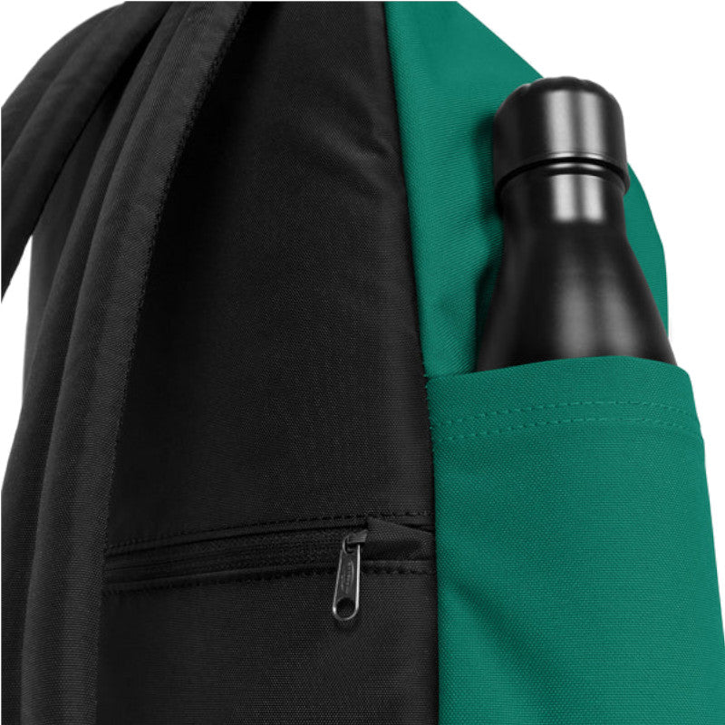 Pineneedle Green - EASTPAK Sac à dos Day Pak'r S Black