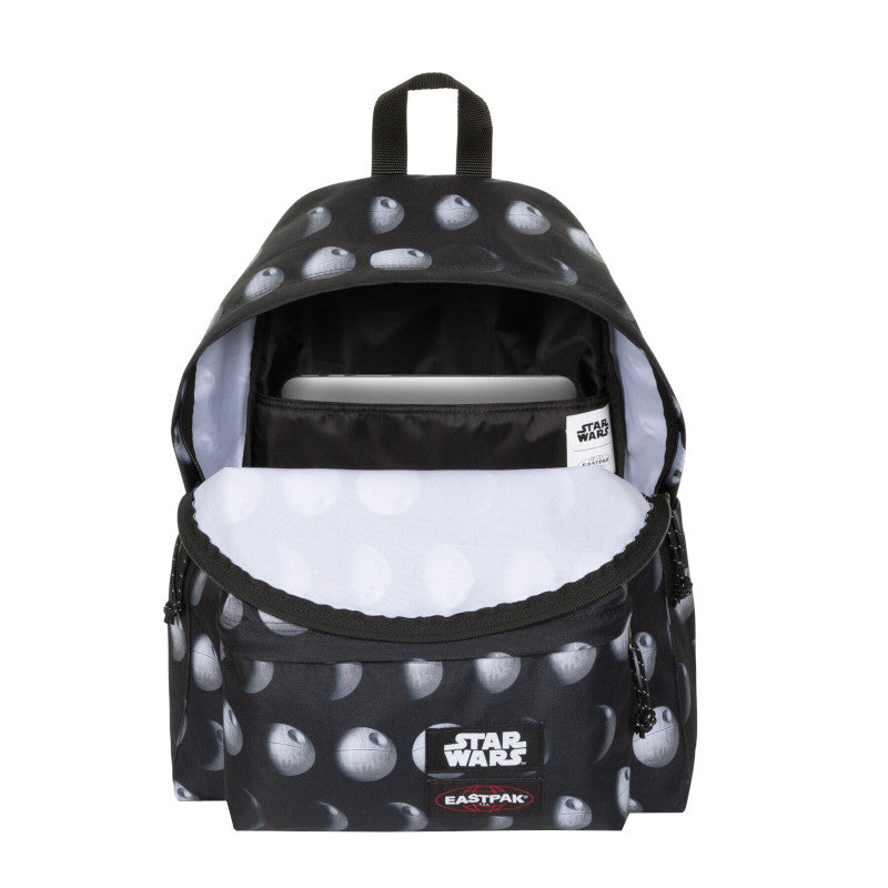 EASTPAK Sac à dos Day Pak'r SW Star Black