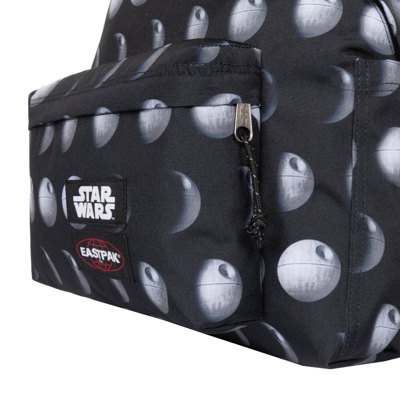 EASTPAK Sac à dos Day Pak'r SW Star Black