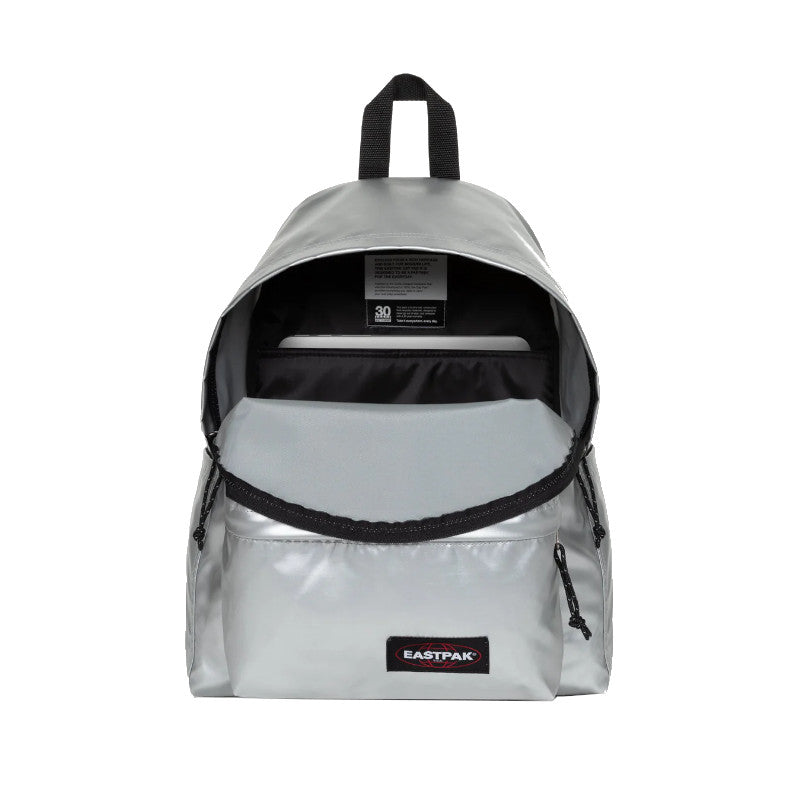 EASTPAK Sac à dos Day Pak'r Space Silver