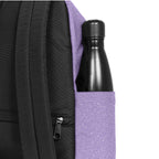 EASTPAK Sac à dos Day Pak'r Sparkly Dahlia